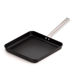 GRILL PAN CHEF INDUCTION