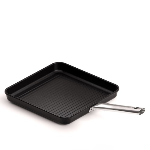 GRILL PAN CHEF INDUCTION