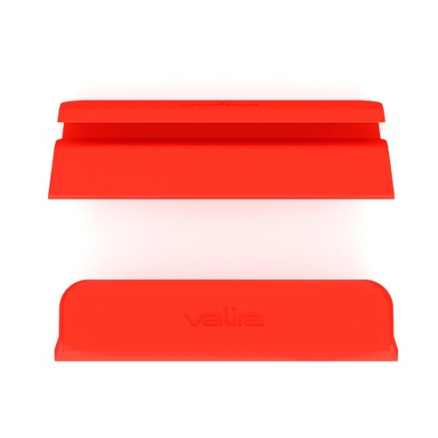 POIGNÉES EN SILICONE [COLLECTION AIRE]