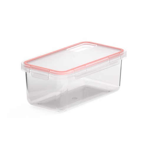 LEAK-PROOF CONTAINER TRANSPARENT 1 L