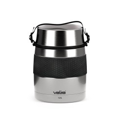 TERMO SÒLIDS 1 L [COL·LECCIÓ INOXTERM]