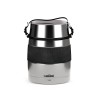 FOOD FLASK 1L [INOXTERM COLLECTION]