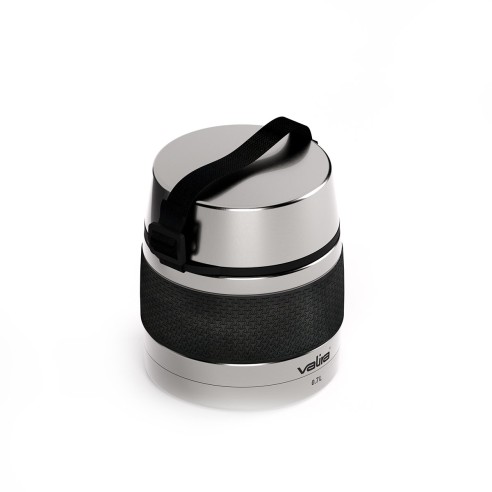 TERMO SÓLIDOS 0.7L [COLECCIÓN INOXTERM]