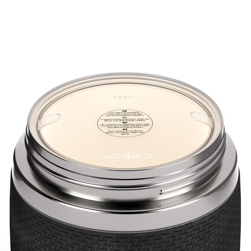 FOOD FLASK 1L [INOXTERM COLLECTION]