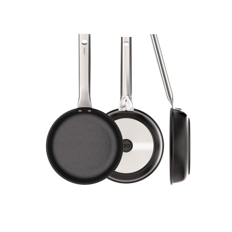 PAELLA ANTIADHERENT CHEF GAS-VITRO