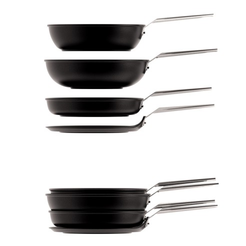 DEEP FRYPAN AIRE INDUCTION 28cm