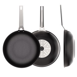 WOK AIRE INDUCTION 2