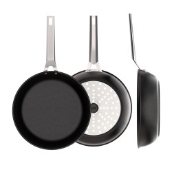 NON-STICK DEEP FRYPAN AIRE INDUCTION 2