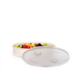 FOOD CONTAINER 0,75 L 2