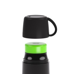 CUP- PROTERM FLASK 1/4-1/2 2