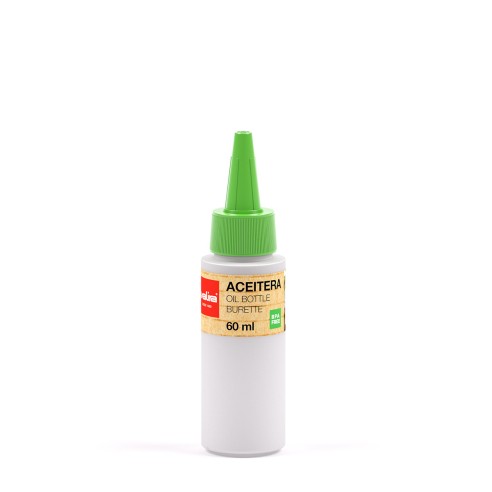 OIL DOSER 60 ML