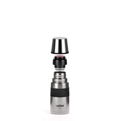 VACUUM FLASK 0.3L [INOXTERM COLLECTION] 2
