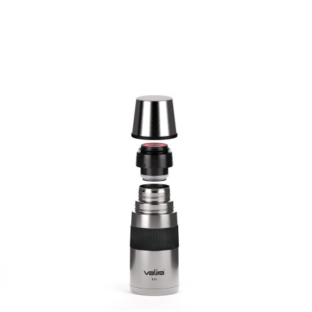 BOUTEILLE ISOTHERME 0.3L [COLLECTION INOXTERM]