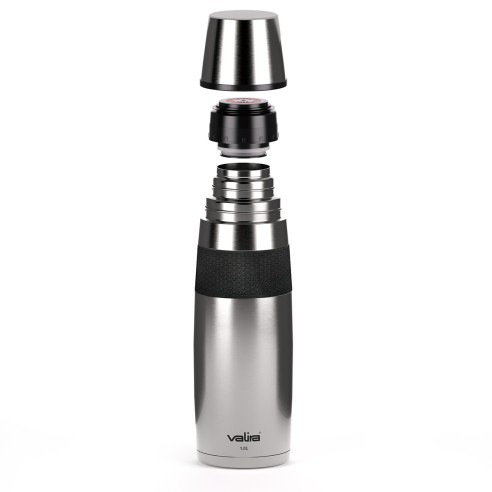 VACUUM FLASK 1L [INOXTERM COLLECTION]