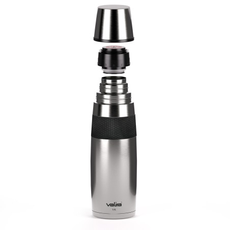 VACUUM FLASK 1L [INOXTERM COLLECTION]