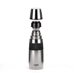 VACUUM FLASK INOXTERM 0,7 L 2