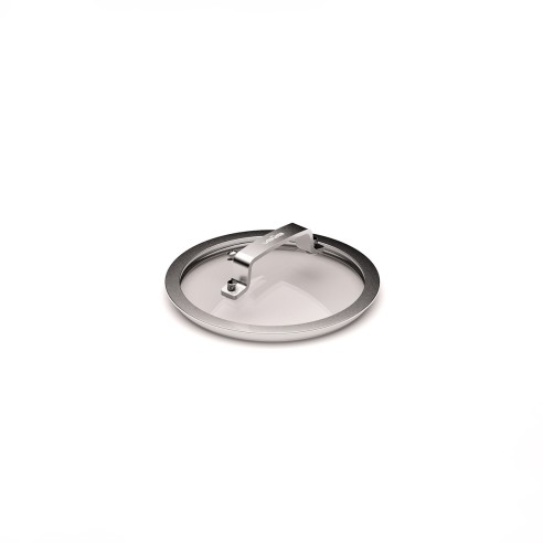 GLASS LID 16CM [AIRE COLLECTION]