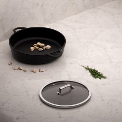 GLASS LID AIRE COLLECTION 2