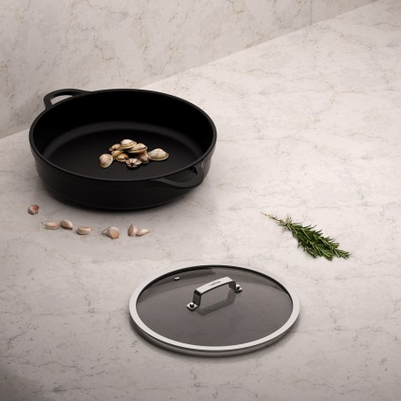 GLASS LID AIRE COLLECTION
