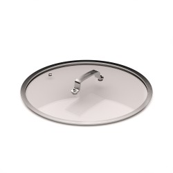 GLASS LID AIRE COLLECTION