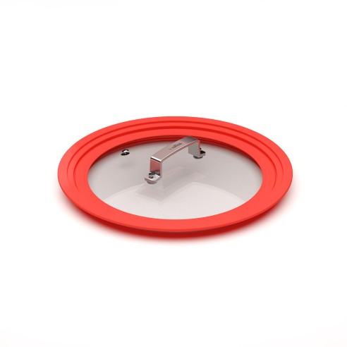 GLASS LID AIRE MULTI-SIZE
