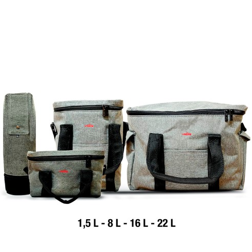 THERMAL BAG POLAR SW 1.5 L