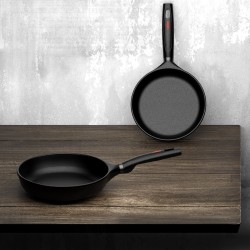 SET FRYPANS ORIGEN NON INDUCTION 2