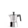 CAST ALUMINUM COFFEE MAKER [VITRO 3 CUPS]