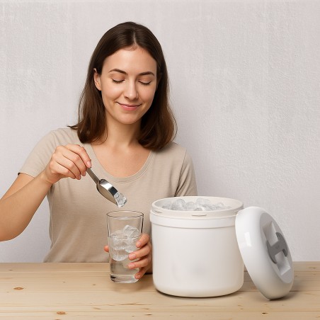 THERMAL ICE BUCKET 4 L