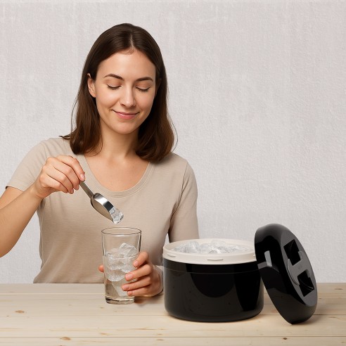 THERMAL ICE BUCKET 2.5L