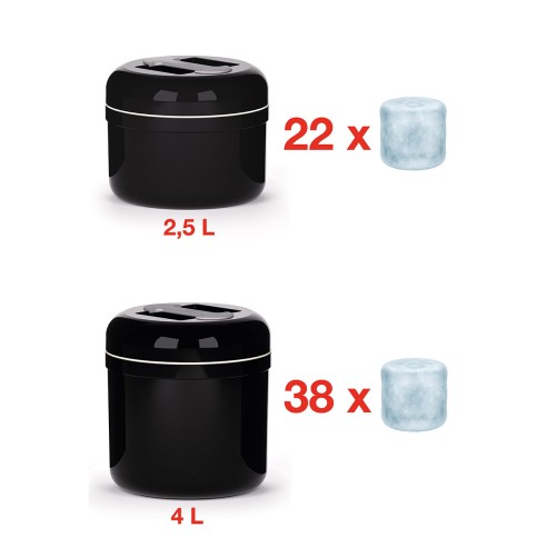 THERMAL ICE BUCKET 4 L