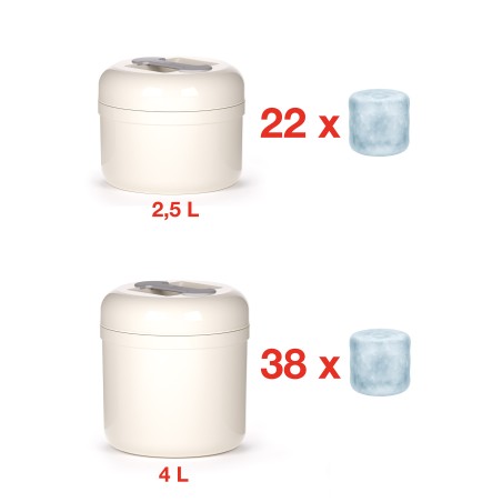 THERMAL ICE BUCKET 4 L