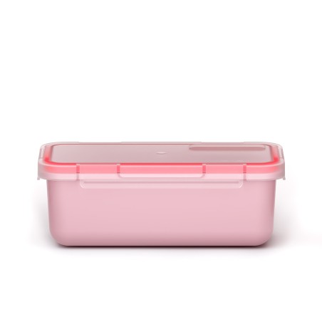 AIRTIGHT CONTAINER 0.75 L PASTEL
