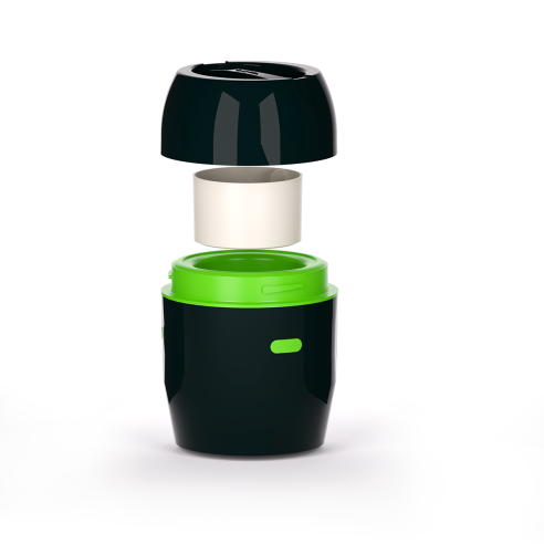 TERMO SÓLIDOS 0.75L [COLECCIÓN PROTERM]