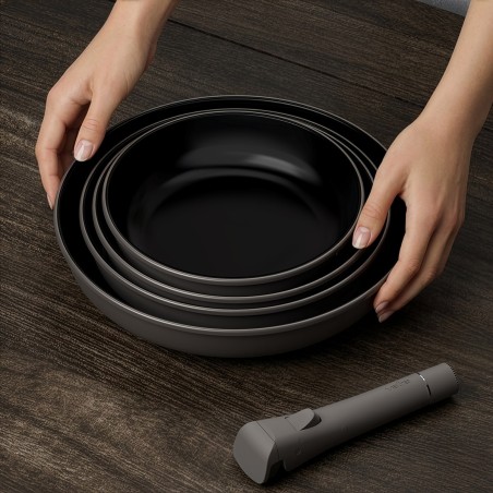 REMOVABLE HANDLE [AIRE PFAS FREE]
