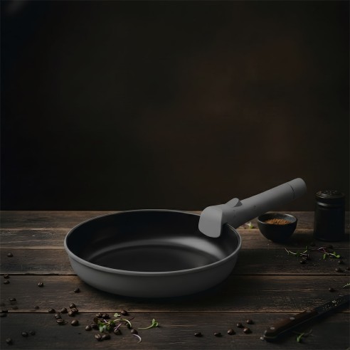 REMOVABLE HANDLE [AIRE PFAS FREE]