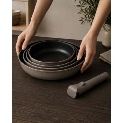 FRYPAN AIRE PFAS FREE REMOVABLE