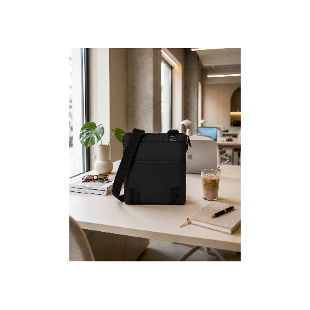 SAC PORTE-ALIMENTS TAKE AWAY NOIR