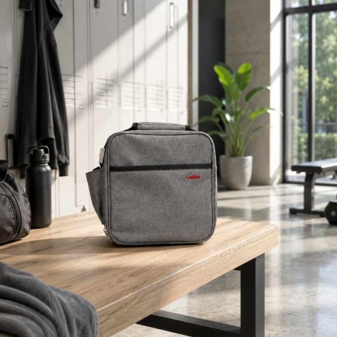 BOLSA PORTA-ALIMENTOS SOFT SW