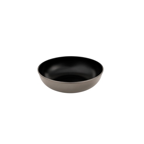 WOK ANTIADHERENTE DE ALUMINIO FUNDIDO DESMONTABLE  [AIRE PFAS FREE]
