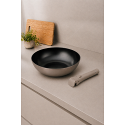 WOK AIRE PFAS FREE REMOVABLE