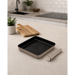 GRILL AIRE PFAS FREE REMOVABLE